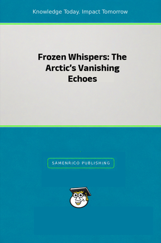 Frozen Whispers: The Arctic’s Vanishing Echoes