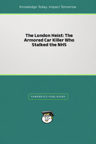 The London Heist: The Armored Car Killer Who Stalked the NHS