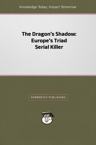 The Dragon’s Shadow: Europe’s Triad Serial Killer