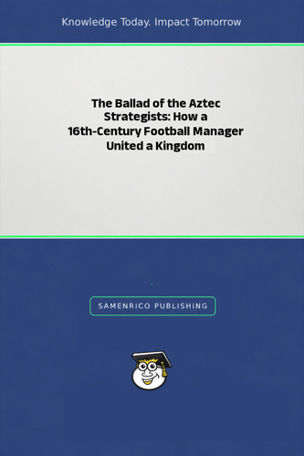 The Ballad of the Aztec Strategists: How a 16th-Century Football Manager United a Kingdom