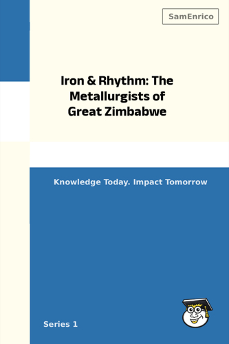 Iron & Rhythm: The Metallurgists of Great Zimbabwe