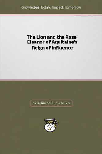 The Lion and the Rose: Eleanor of Aquitaine's Reign of Influence