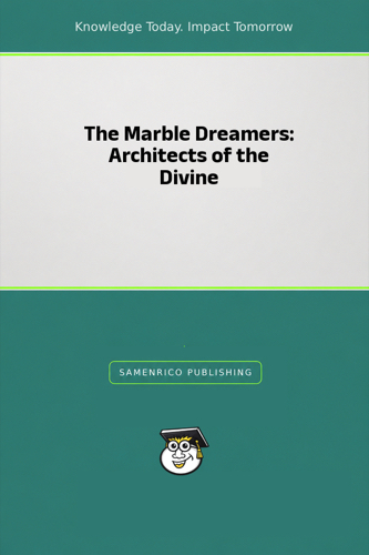 The Marble Dreamers: Architects of the Divine