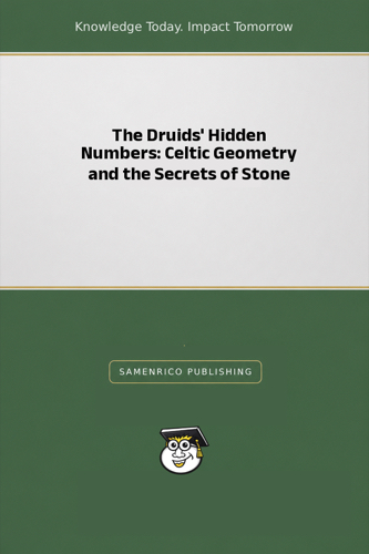 The Druids' Hidden Numbers: Celtic Geometry and the Secrets of Stone