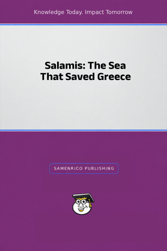 Salamis: The Sea That Saved Greece