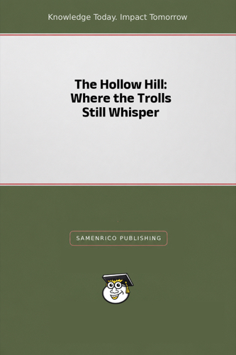 The Hollow Hill: Where the Trolls Still Whisper
