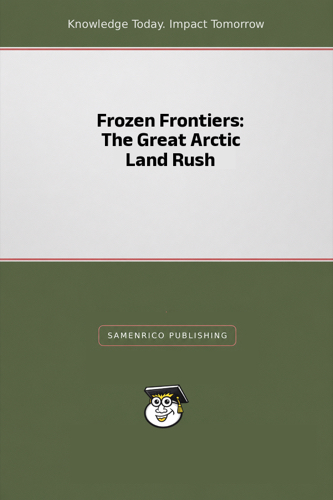 Frozen Frontiers: The Great Arctic Land Rush