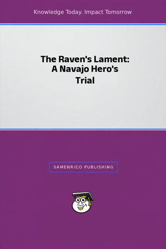The Raven's Lament: A Navajo Hero's Trial
