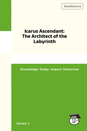 Icarus Ascendant: The Architect of the Labyrinth