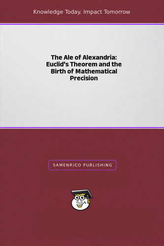 The Ale of Alexandria: Euclid's Theorem and the Birth of Mathematical Precision