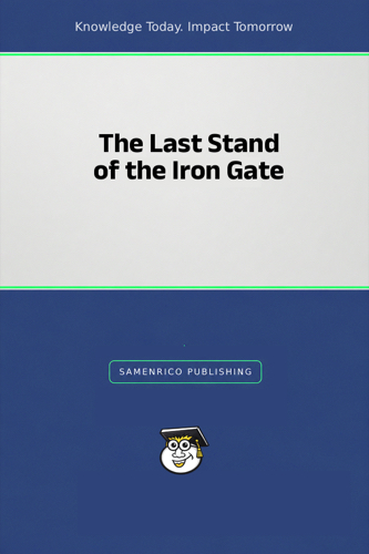 The Last Stand of the Iron Gate