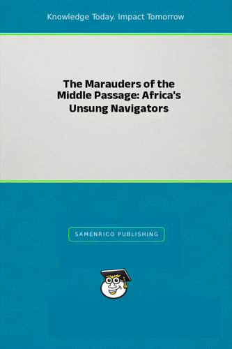 The Marauders of the Middle Passage: Africa's Unsung Navigators