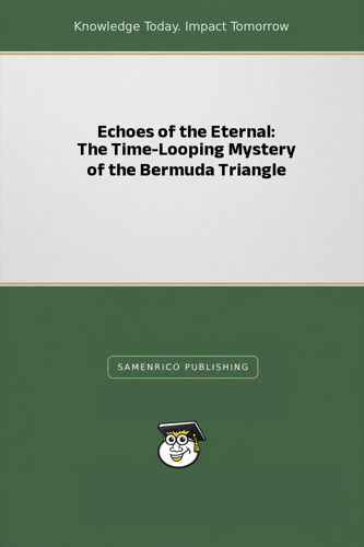 Echoes of the Eternal: The Time-Looping Mystery of the Bermuda Triangle