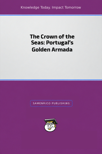 The Crown of the Seas: Portugal’s Golden Armada