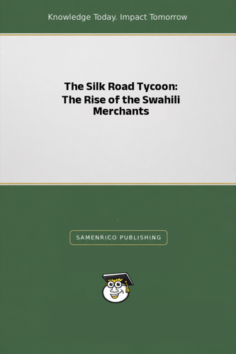 The Silk Road Tycoon: The Rise of the Swahili Merchants