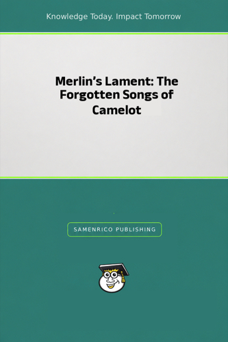 Merlin’s Lament: The Forgotten Songs of Camelot