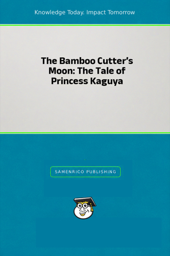 The Bamboo Cutter’s Moon: The Tale of Princess Kaguya