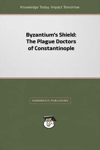 Byzantium's Shield: The Plague Doctors of Constantinople