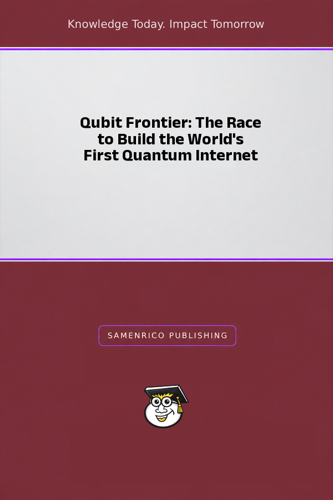 Qubit Frontier: The Race to Build the World's First Quantum Internet