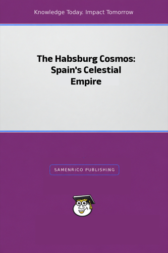 The Habsburg Cosmos: Spain's Celestial Empire