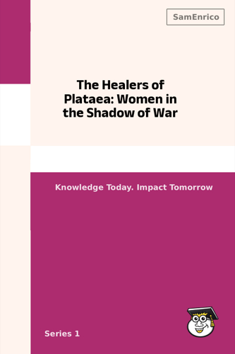 The Healers of Plataea: Women in the Shadow of War