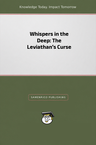 Whispers in the Deep: The Leviathan’s Curse