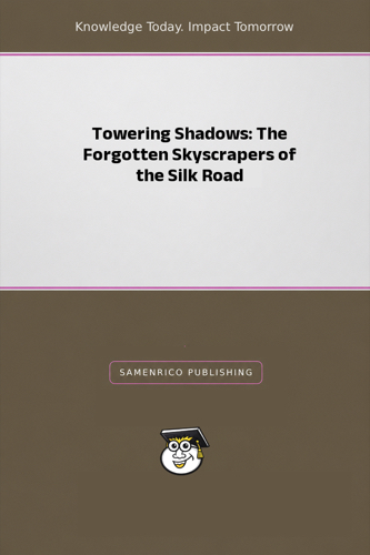 Towering Shadows: The Forgotten Skyscrapers of the Silk Road