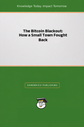 The Bitcoin Blackout: How a Small Town Fought Back
