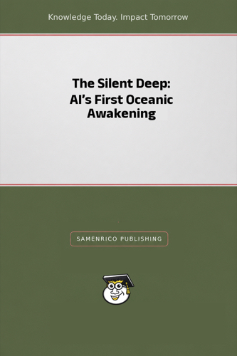 The Silent Deep: AI’s First Oceanic Awakening