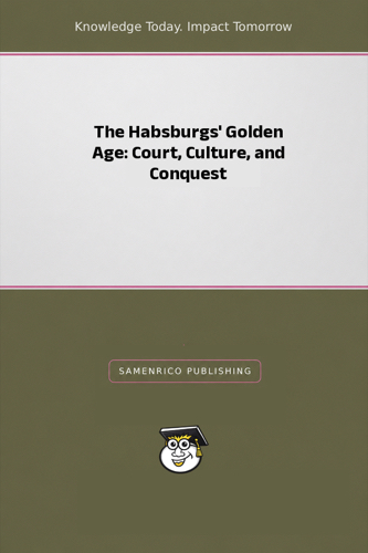 The Habsburgs' Golden Age: Court, Culture, and Conquest