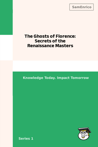 The Ghosts of Florence: Secrets of the Renaissance Masters