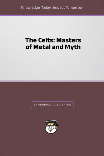 The Celts: Masters of Metal and Myth