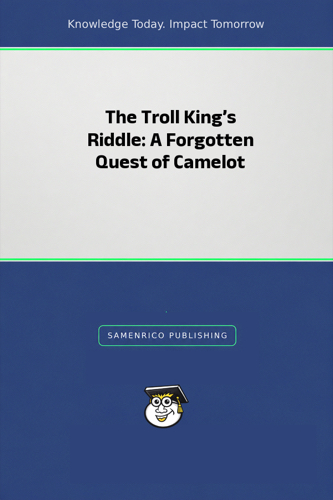 The Troll King’s Riddle: A Forgotten Quest of Camelot