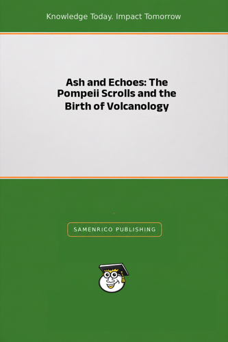 Ash and Echoes: The Pompeii Scrolls and the Birth of Volcanology
