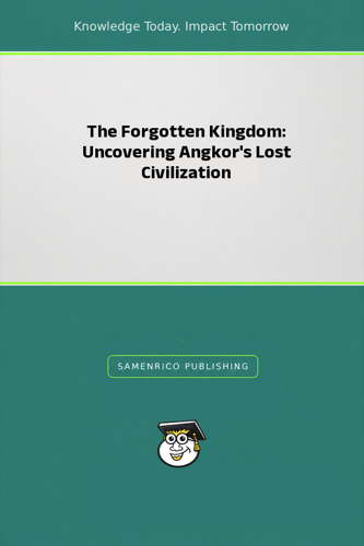 The Forgotten Kingdom: Uncovering Angkor's Lost Civilization