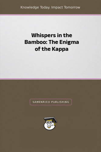 Whispers in the Bamboo: The Enigma of the Kappa