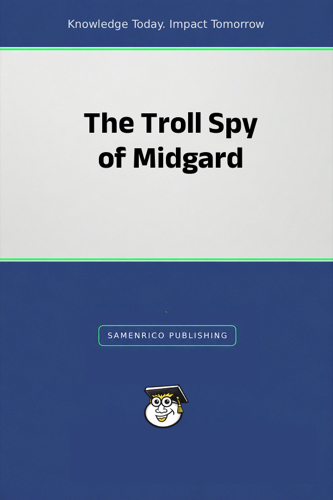 The Troll Spy of Midgard