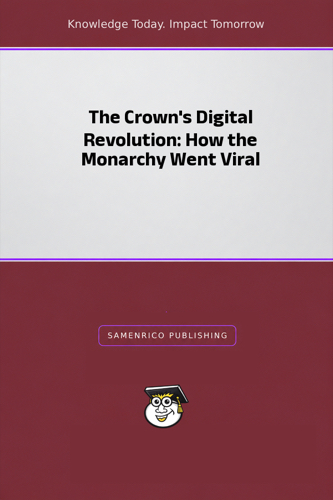 The Crown's Digital Revolution: How the Monarchy Went Viral