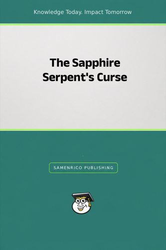 The Sapphire Serpent's Curse