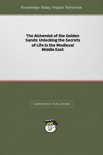 The Alchemist of the Golden Sands: Unlocking the Secrets of Life in the Medieval Middle East