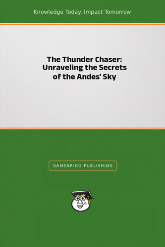 The Thunder Chaser: Unraveling the Secrets of the Andes' Sky