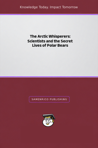 The Arctic Whisperers: Scientists and the Secret Lives of Polar Bears