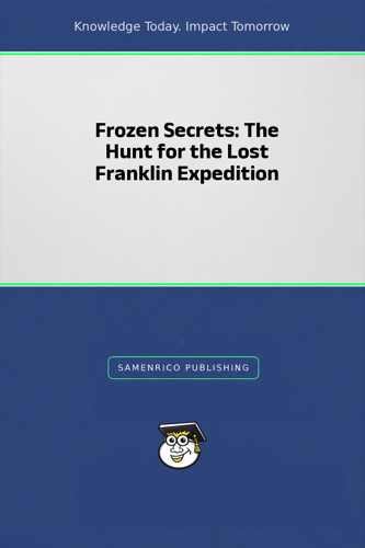 Frozen Secrets: The Hunt for the Lost Franklin Expedition