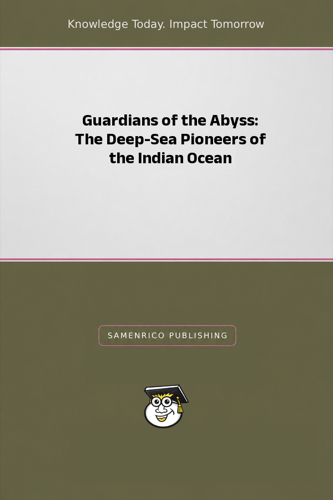 Guardians of the Abyss: The Deep-Sea Pioneers of the Indian Ocean