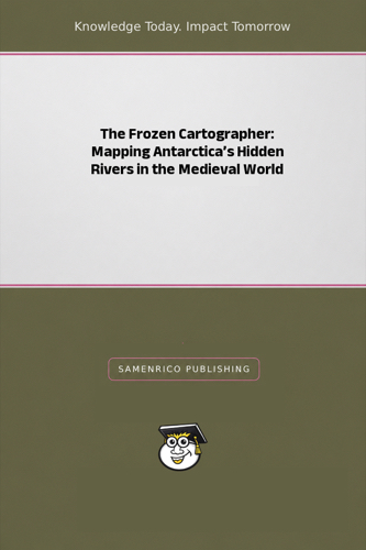 The Frozen Cartographer: Mapping Antarctica’s Hidden Rivers in the Medieval World