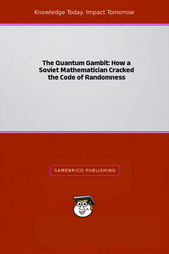 The Quantum Gambit: How a Soviet Mathematician Cracked the Code of Randomness