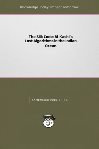 The Silk Code: Al-Kashi’s Lost Algorithms in the Indian Ocean