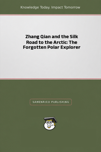 Zhang Qian and the Silk Road to the Arctic: The Forgotten Polar Explorer