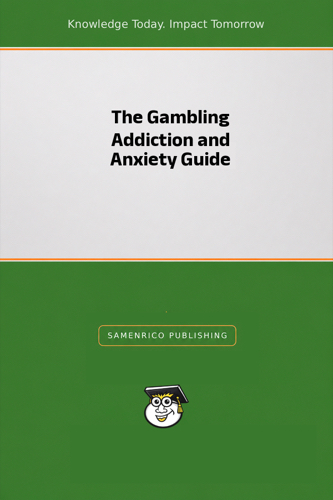 The Gambling Addiction and Anxiety Guide