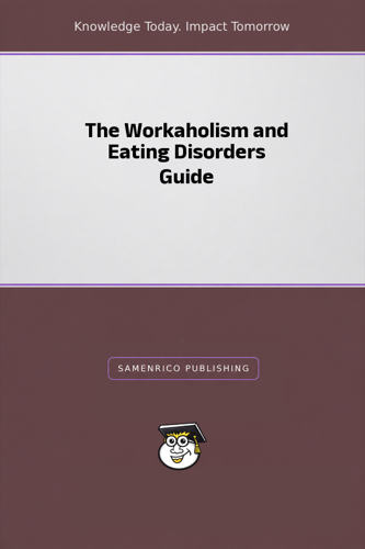 The Workaholism and Eating Disorders Guide